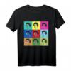 2022 Forever My Queen T-Shirt - Britischer Stolz & Wertschätzung für Elizabeth, Perfekt zum Feiern und Schenken