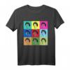 2022 Forever My Queen T-Shirt - Britischer Stolz & Wertschätzung für Elizabeth, Perfekt zum Feiern und Schenken