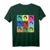 2022 Forever My Queen T-Shirt - Britischer Stolz & Wertschätzung für Elizabeth, Perfekt zum Feiern und Schenken