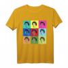 2022 Forever My Queen T-Shirt - Britischer Stolz & Wertschätzung für Elizabeth, Perfekt zum Feiern und Schenken