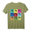2022 Forever My Queen T-Shirt - Britischer Stolz & Wertschätzung für Elizabeth, Perfekt zum Feiern und Schenken