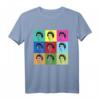 2022 Forever My Queen T-Shirt - Britischer Stolz & Wertschätzung für Elizabeth, Perfekt zum Feiern und Schenken