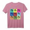 2022 Forever My Queen T-Shirt - Britischer Stolz & Wertschätzung für Elizabeth, Perfekt zum Feiern und Schenken
