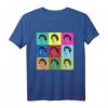 2022 Forever My Queen T-Shirt - Britischer Stolz & Wertschätzung für Elizabeth, Perfekt zum Feiern und Schenken