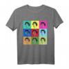 2022 Forever My Queen T-Shirt - Britischer Stolz & Wertschätzung für Elizabeth, Perfekt zum Feiern und Schenken