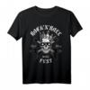Rock & Roll Rocker Stars Music Fest Konzert T-Shirt – Für Heavy Metal Fans, Musiker und Rockstar-Enthusiasten