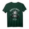 Rock & Roll Rocker Stars Music Fest Konzert T-Shirt – Für Heavy Metal Fans, Musiker und Rockstar-Enthusiasten