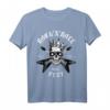 Rock & Roll Rocker Stars Music Fest Konzert T-Shirt – Für Heavy Metal Fans, Musiker und Rockstar-Enthusiasten