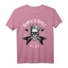 Rock & Roll Rocker Stars Music Fest Konzert T-Shirt – Für Heavy Metal Fans, Musiker und Rockstar-Enthusiasten