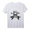 Rock & Roll Rocker Stars Music Fest Konzert T-Shirt – Für Heavy Metal Fans, Musiker und Rockstar-Enthusiasten