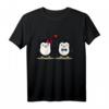 Schön Romantik Valentinstag Herz Partnerschaft Verliebt - Stylisches Langarmshirt für Paare und Verliebte