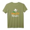 El Hopaness Romtic - Hoffnungsvolles Romantisches Meme T-Shirt für Mexikaner, Sombrero- und Tattoo-Fans