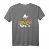El Hopaness Romtic - Hoffnungsvolles Romantisches Meme T-Shirt für Mexikaner, Sombrero- und Tattoo-Fans