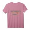 Badlands Nationalpark T-Shirt mit Retro Sonnenuntergang - Perfektes Souvenir für Natur- und Abenteuerliebhaber, Wandern, Camping & Reisen