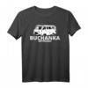 UAZ Russland / UAZ 4x4 Geländewagen T-Shirt – Für Offroad- und Russenauto-Enthusiasten, perfekt als Geschenk für UAZ-Fans und Jubiläen