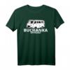 UAZ Russland / UAZ 4x4 Geländewagen T-Shirt – Für Offroad- und Russenauto-Enthusiasten, perfekt als Geschenk für UAZ-Fans und Jubiläen