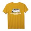 UAZ Russland / UAZ 4x4 Geländewagen T-Shirt – Für Offroad- und Russenauto-Enthusiasten, perfekt als Geschenk für UAZ-Fans und Jubiläen