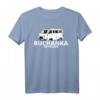 UAZ Russland / UAZ 4x4 Geländewagen T-Shirt – Für Offroad- und Russenauto-Enthusiasten, perfekt als Geschenk für UAZ-Fans und Jubiläen