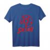 Evil Devil Occult Pentagram Satanic T-Shirt – Dunkle Gothic Kleidung für Metal-, Wiccan- & Satan-Liebhaber