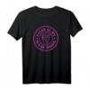Satan Is My Sugar Daddy Lucifer Baphomet Demon Satan T-Shirt – Provokantes Gothic-Shirt mit Spruch für Fans von Dämonen und dunklem Stil