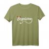 Engel oder Teufel T-Shirt – Lustiges Design für Karneval, Halloween & Alltag, Damen & Herren