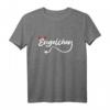 Engel oder Teufel T-Shirt – Lustiges Design für Karneval, Halloween & Alltag, Damen & Herren