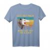 Let's Eat Trash And Get Hit By A Car - Humorous Opossum Animal Lover T-Shirt for Dark Humor Fans & Gift Ideas