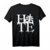 Satanisches T-Shirt, Gothic & Occult Design - Dunkle Kunst, Pentagramm & Satan-Symbole für Halloween & Dark Mode