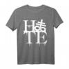 Satanisches T-Shirt, Gothic & Occult Design - Dunkle Kunst, Pentagramm & Satan-Symbole für Halloween & Dark Mode