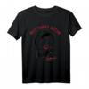 Sabrina The Teenage Witch - Not Today Satan T-Shirt | Offizieller HapOwl Merch mit Retro Archie Comicgrafik