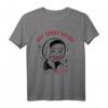 Sabrina The Teenage Witch - Not Today Satan T-Shirt | Offizieller HapOwl Merch mit Retro Archie Comicgrafik