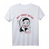 Sabrina The Teenage Witch - Not Today Satan T-Shirt | Offizieller HapOwl Merch mit Retro Archie Comicgrafik