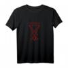 Luzifer-Symbol – Satanisch 666 Okkult Luciferian T-Shirt für Magie, Satanismus und Esoterik - Perfekt für Teufelsanbeter