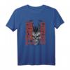 Team Satan 666 Vintage Satanic Okkult T-Shirt – Lustiges Dark Humor Design, Perfektes Geschenk für Satan-Liebhaber & Black Metal Fans