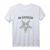 Pentagramm Satan Okkult Gothic Metall Hexe Symbol T-Shirt – Für Gothic, Metal & Spirituelle Anhänger, Perfektes Geschenk