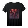 HapOwl T-Shirt mit Satan-Motiv - Official Montero Design, Hochwertig & Klassisch geschnitten