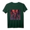 HapOwl T-Shirt mit Satan-Motiv - Official Montero Design, Hochwertig & Klassisch geschnitten