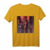 HapOwl T-Shirt mit Satan-Motiv - Official Montero Design, Hochwertig & Klassisch geschnitten