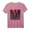 HapOwl T-Shirt mit Satan-Motiv - Official Montero Design, Hochwertig & Klassisch geschnitten