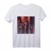 HapOwl T-Shirt mit Satan-Motiv - Official Montero Design, Hochwertig & Klassisch geschnitten