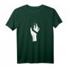Occult Snake Hand 13 Grunge Goth Aesthetic Okkult Gothic T-Shirt – Dunkle Magie, Hexerei & Satanic Fashion für Emo & Gothic Fans
