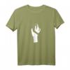 Occult Snake Hand 13 Grunge Goth Aesthetic Okkult Gothic T-Shirt – Dunkle Magie, Hexerei & Satanic Fashion für Emo & Gothic Fans