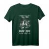 Gotisches satanisches umgekehrtes Kreuz - Dunkle Seite des Lebens Gothic Langarmshirt für Festivals & Halloween