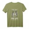 Gotisches satanisches umgekehrtes Kreuz - Dunkle Seite des Lebens Gothic Langarmshirt für Festivals & Halloween