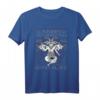 Merry Antichristmas Satan Claus T-Shirt - Gothic & Metal Festival Mode für Satanisten & Dark Fans