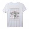 Merry Antichristmas Satan Claus T-Shirt - Gothic & Metal Festival Mode für Satanisten & Dark Fans
