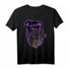 Anime Egirl Okkult Esoterik Satan Hexerei Magie Halloween T-Shirt – Perfektes Geschenk für Okkultismus, Halloween und Anime Liebhaber
