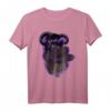 Anime Egirl Okkult Esoterik Satan Hexerei Magie Halloween T-Shirt – Perfektes Geschenk für Okkultismus, Halloween und Anime Liebhaber