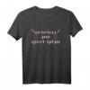 Aesthetic Pastel Goth Satan Lucifer Baphomet Yami Kawaii T-Shirt – Edgy Harajuku Mode für Teenager, Mädchen & Jungs, Perfekt für Japan & Harajuku Fans