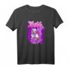 Domina Boss Sklave Frauen Power T-Shirt – Feminismus, BDSM & starke Frauen, ideal als Geschenk für unabhängige, mächtige Damen
